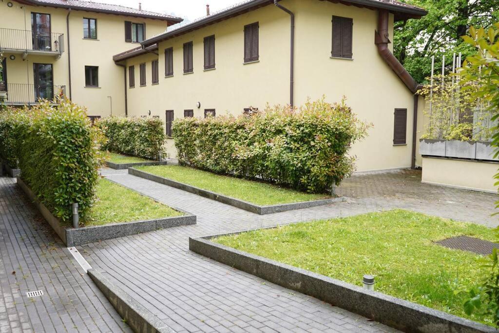 Appartement Borgo Vico