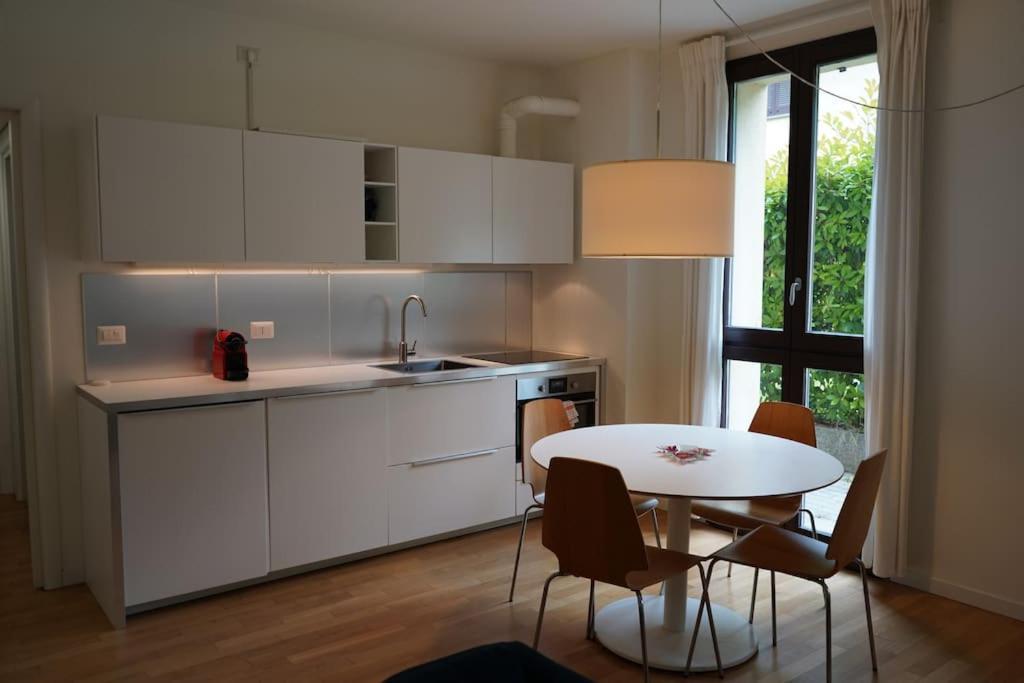Appartement Borgo Vico Como