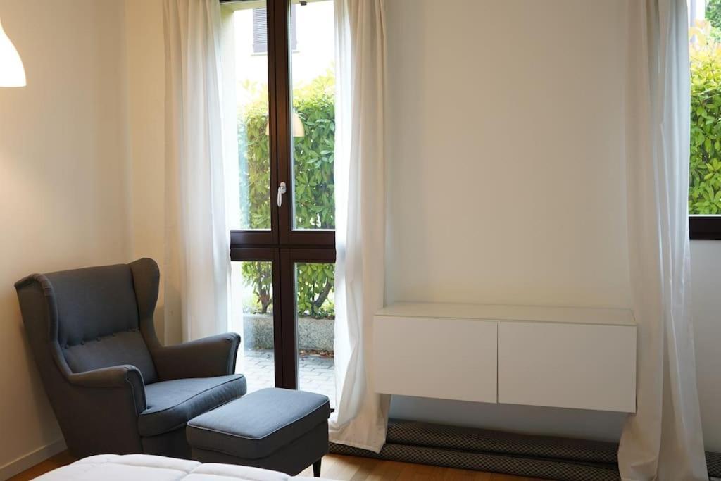 Borgo Vico Appartement Como